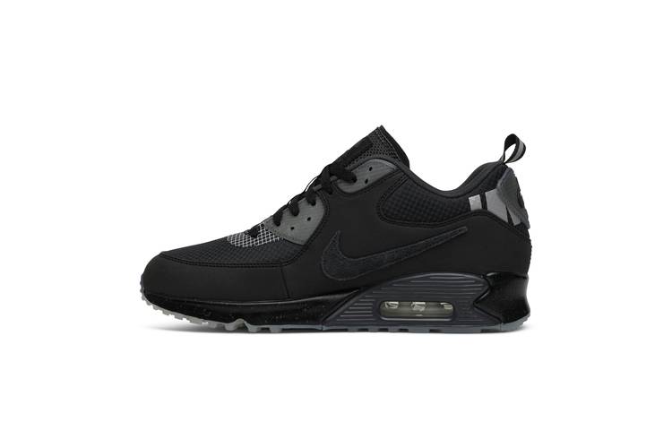 Undefeated x Air Max 90 'Anthracite' | GOAT