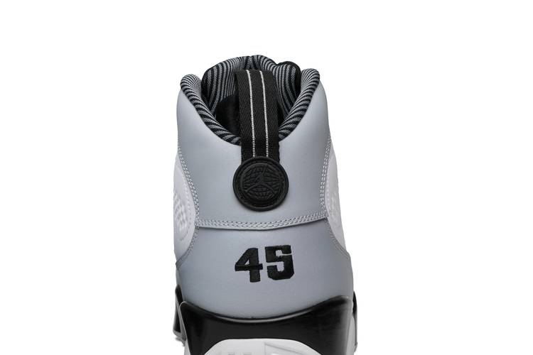 Air Jordan 9 Retro 'Barons' | GOAT