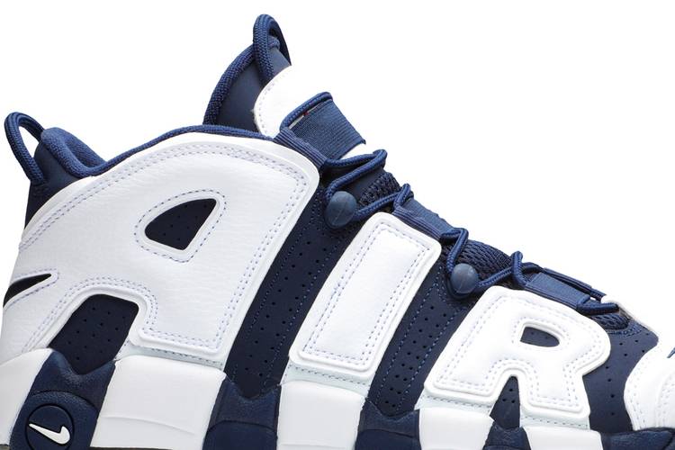 Air More Uptempo 'Olympic' 2020