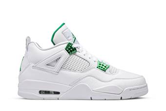 classic green 4's