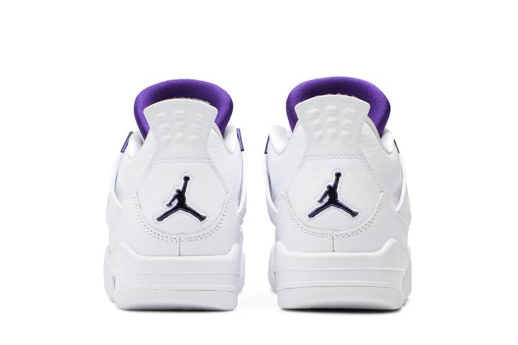 jordan 4 purple gs