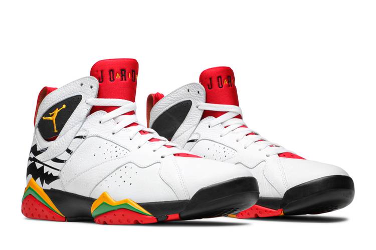 jordan 7 retro premio bin 23