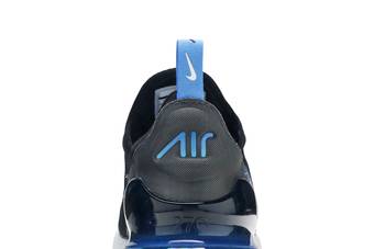 Nike Air Max 270 Blue Fury Online Sale Up To 69 Off