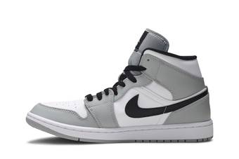 jordan 1s grey