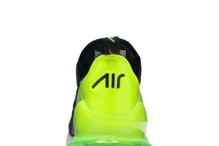 Air Max 270 'Neon Collection' | GOAT