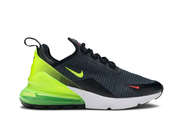 Air Max 270 'Neon Collection'
