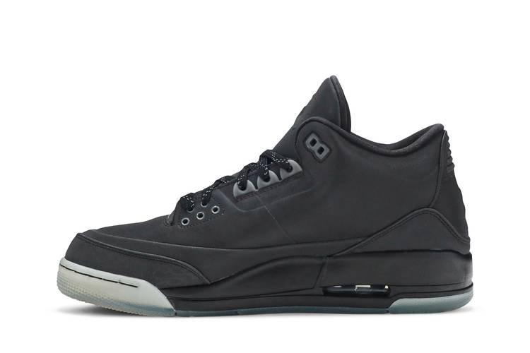 jordan 3 5lab3 black