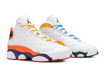 jordan 13 retro gs playground