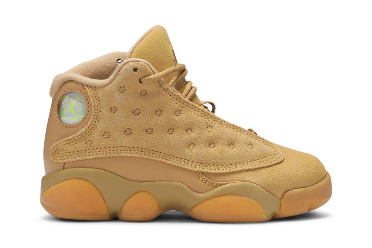 jordan 13 wheat size 7