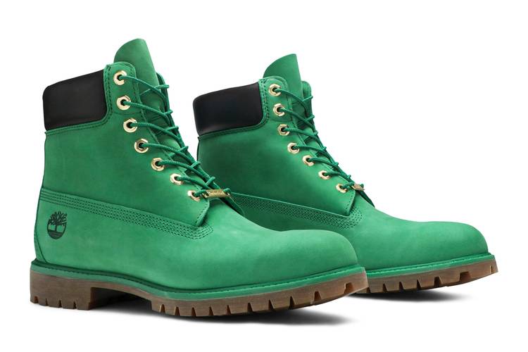 wintergreen timbs