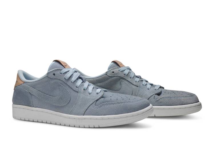 air jordan 1 low ice blue