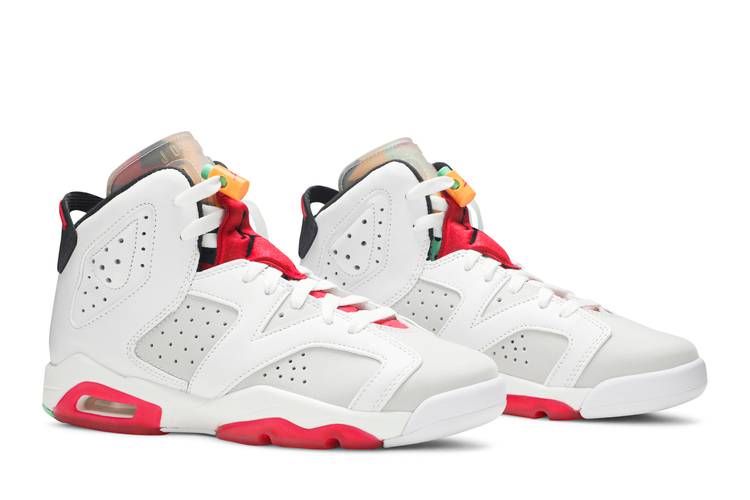 bugs bunny 6s jordans