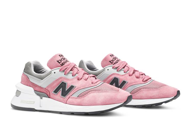 new balance 997 sport rose