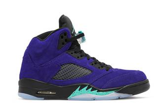 fire grape 5s