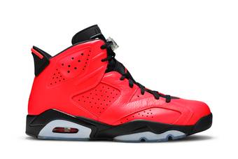 infrared red 6s