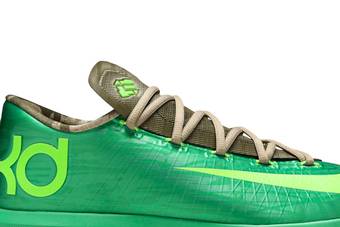 bamboo kd 6s