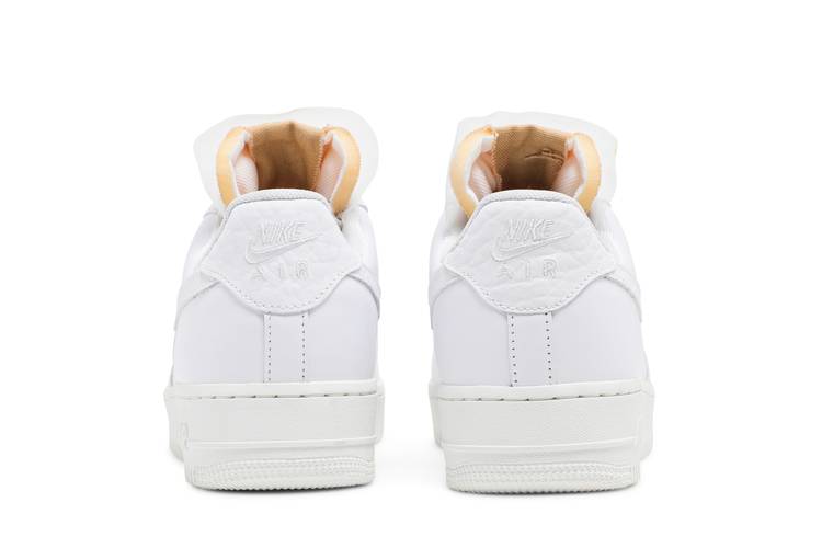 Wmns Air Force 1 Low '07 LX 'Bling' | GOAT