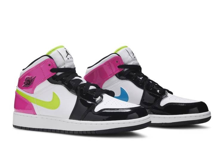 air jordan cyber pink