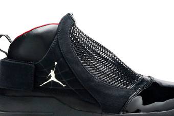 Air Jordan 19 Og Bred Goat