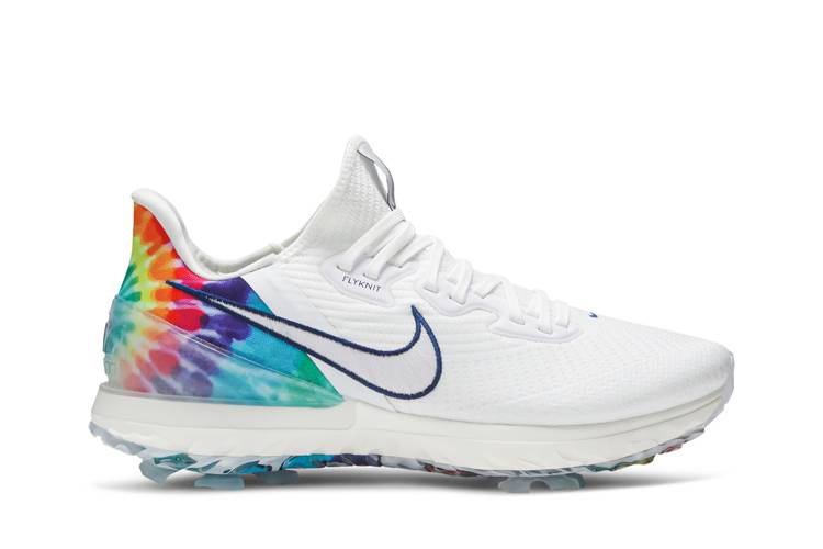 Air Zoom Infinity Tour NRG 'Peace, Love and Golf' | GOAT