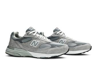 nb993 grey