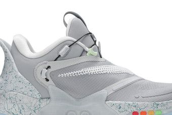 air mag nike adapt