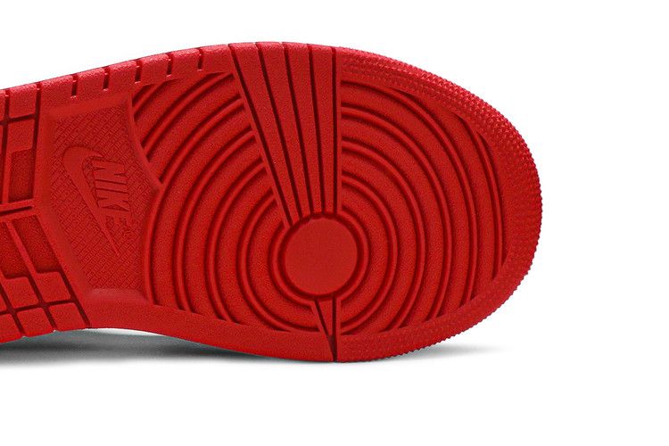 Air Jordan 1 Mid SE Olympic