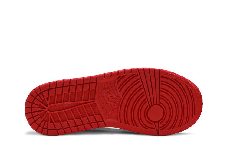 Air Jordan 1 Mid SE Olympic