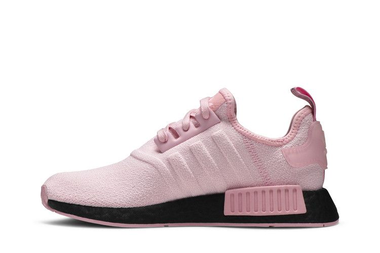 Nmd r1 clearance pink gum