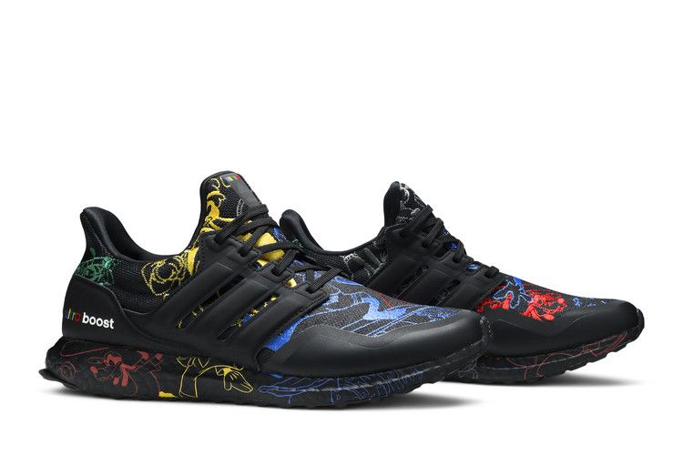 goofy adidas ultra boost