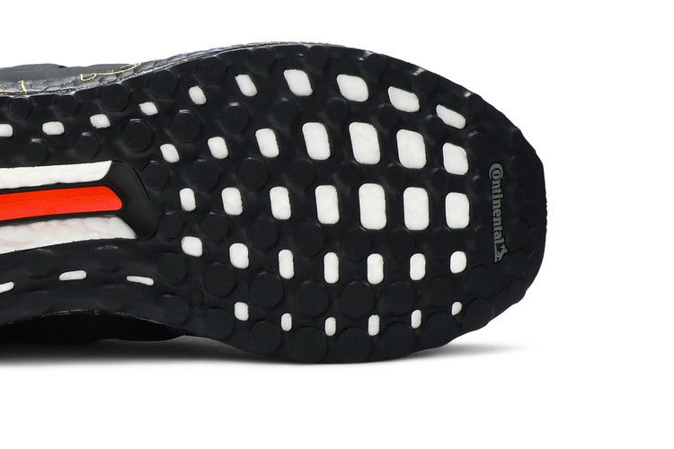 Disney X Adidas Ultraboost Goofy