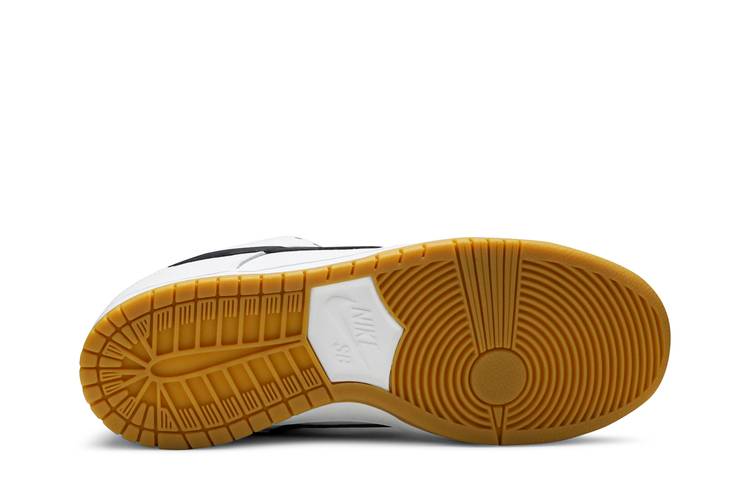 Nike SB Dunk Low Pro ISO Orange Label Grey Gum – Uniquekicks