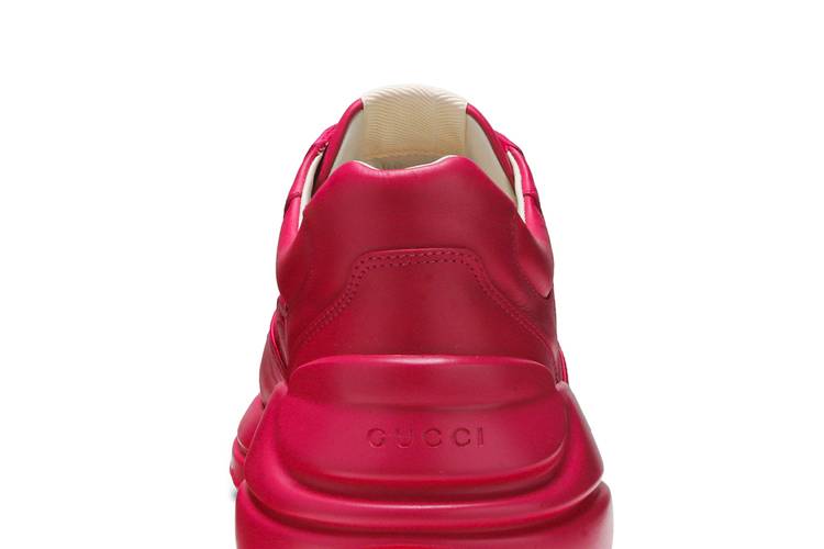 Buy Gucci Rhyton 'Pink' - 536900 DRW00 5752 | GOAT