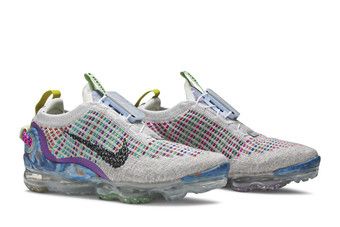 multicolor vapormax men