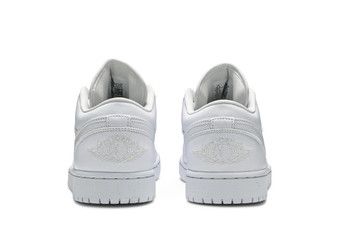 air force jordan 1 white