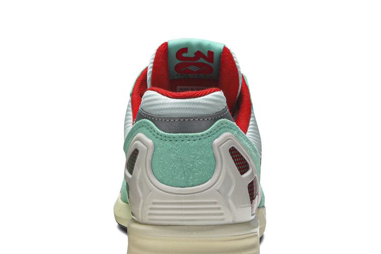 Zx hotsell 9000 torsion