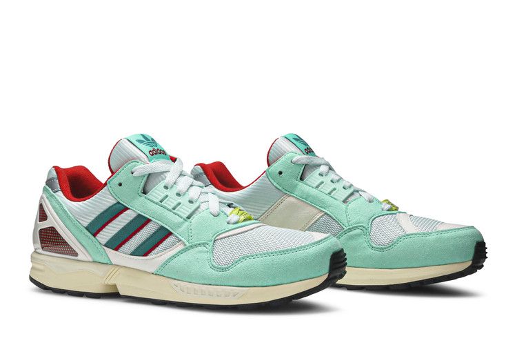 ZX 9000 '30 Years of Torsion'