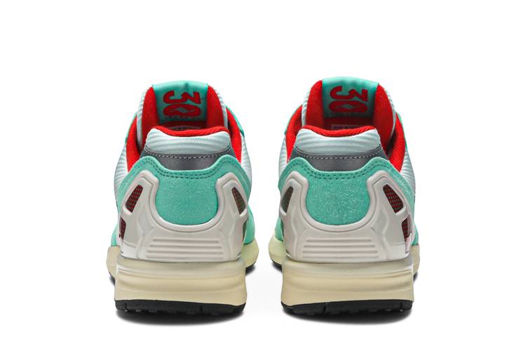 ZX 9000 '30 Years of Torsion'