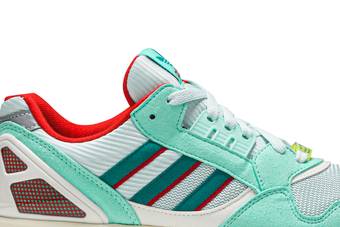 ZX 9000 '30 Years of Torsion'