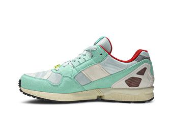 ZX 9000 '30 Years of Torsion'