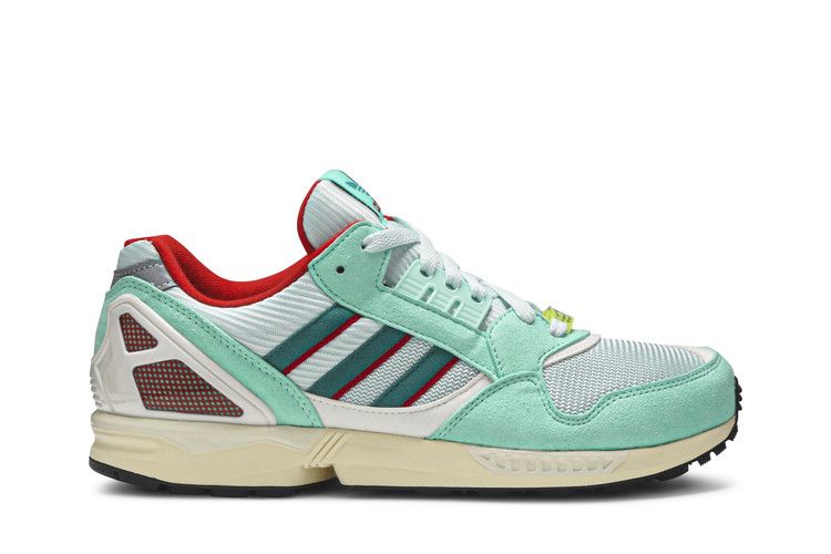 Buy ZX 9000 '30 Years of Torsion' - FU8403 | GOAT