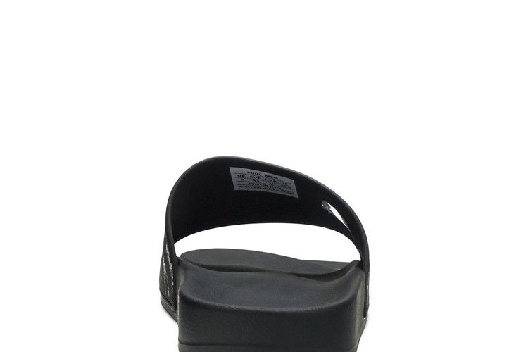 Balenciaga Slides All Over Print 2019