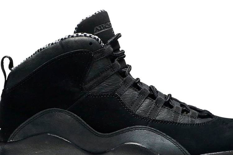 Buy Air Jordan 10 Retro Stealth 310805 003 GOAT