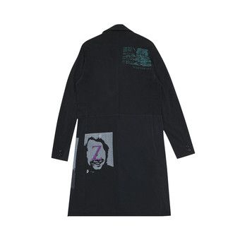 Kenzo - Kenzo Paris Hooded Windbreaker | HBX - Globally