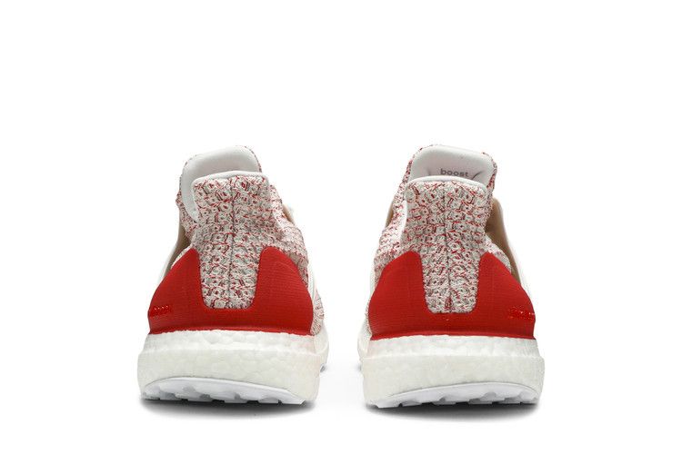 Chalk white active red ultra sales boost