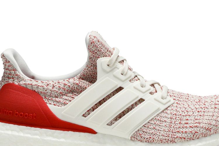 Buy Wmns UltraBoost 4.0 Active Red DB3209 GOAT