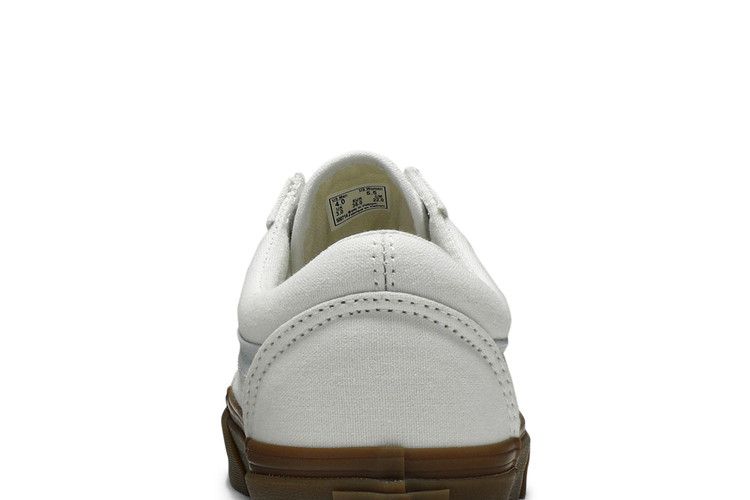 Vans Old Skool Gum Sole