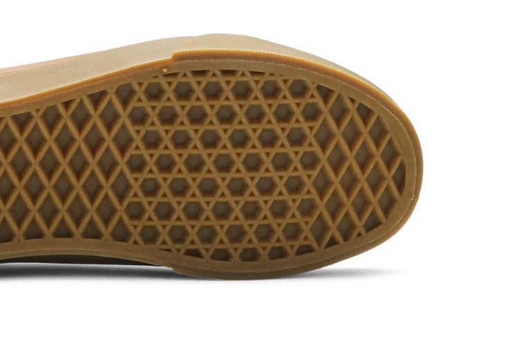 Vans Old Skool Gum Sole