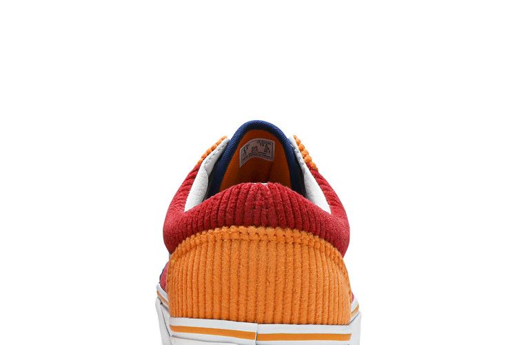 Vans Old Skool Corduroy - Primary