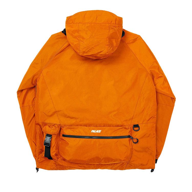 Buy Palace Ballistic Jacket 'Orange' - P19JK034 | GOAT CA